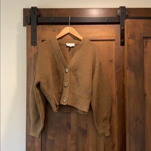 And Other Stories Sweater